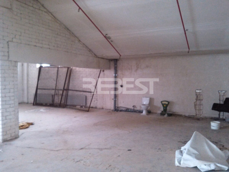 Nuomojamos  patalpos Trakų g., Centras, Šiaulių m., Šiaulių m. sav., 450 m2 ploto 9