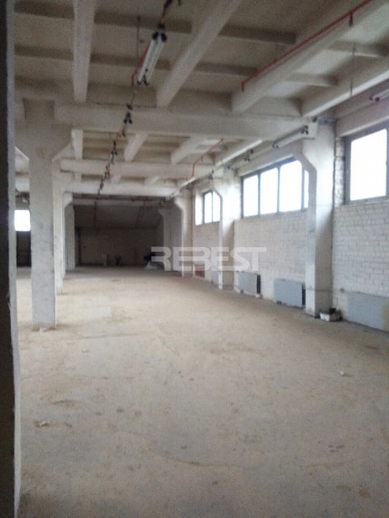 Nuomojamos  patalpos Trakų g., Centras, Šiaulių m., Šiaulių m. sav., 450 m2 ploto 6