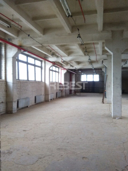 Nuomojamos  patalpos Trakų g., Centras, Šiaulių m., Šiaulių m. sav., 450 m2 ploto 7