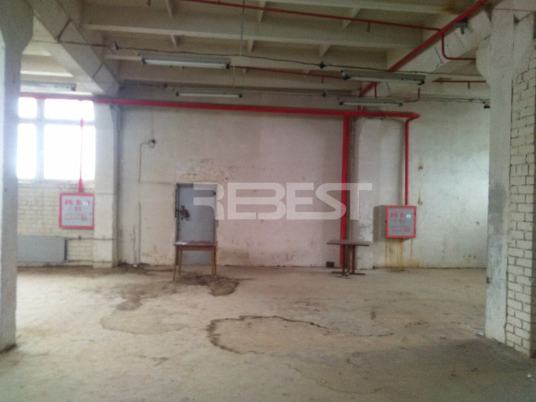 Nuomojamos  patalpos Trakų g., Centras, Šiaulių m., Šiaulių m. sav., 450 m2 ploto 8