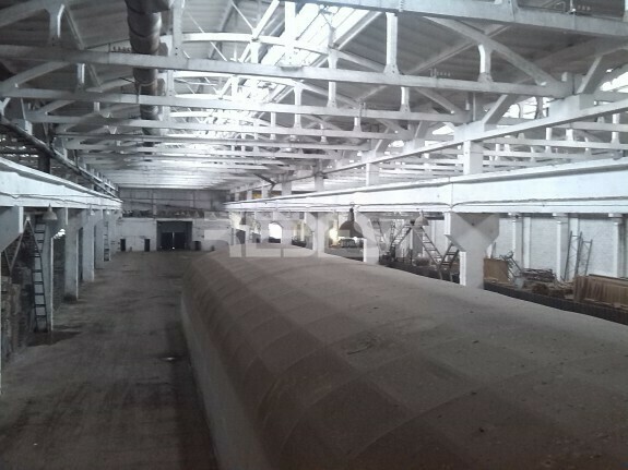 Nuomojamos patalpos Gamybos g., Gubernija, Šiaulių m., Šiaulių m. sav., 1500 m2 ploto 5