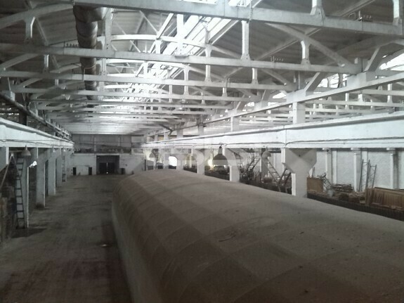 Nuomojamos patalpos Gamybos g., Gubernija, Šiaulių m., Šiaulių m. sav., 1500 m2 ploto 6