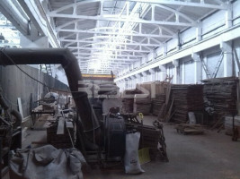 Nuomojamos  patalpos Gamybos g., Gubernija, Šiaulių m., Šiaulių m. sav., 1500 m2 ploto 7