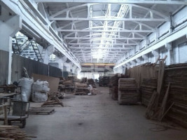 Nuomojamos  patalpos Gamybos g., Gubernija, Šiaulių m., Šiaulių m. sav., 1500 m2 ploto 8