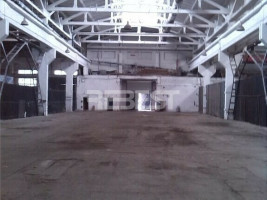 Nuomojamos  patalpos Gamybos g., Gubernija, Šiaulių m., Šiaulių m. sav., 1500 m2 ploto 9