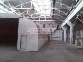 Nuomojamos  patalpos Gamybos g., Gubernija, Šiaulių m., Šiaulių m. sav., 1500 m2 ploto 10