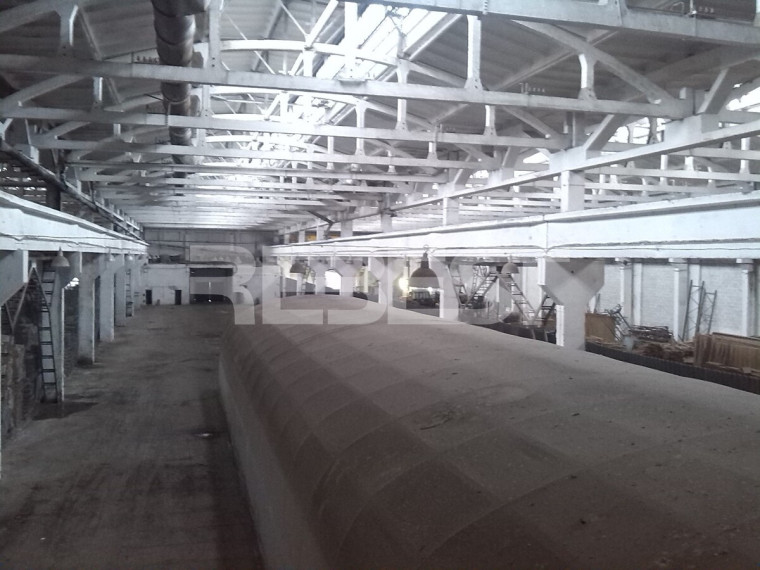 Nuomojamos  patalpos Gamybos g., Gubernija, Šiaulių m., Šiaulių m. sav., 1500 m2 ploto 5