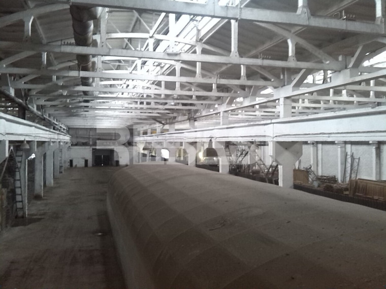 Nuomojamos  patalpos Gamybos g., Gubernija, Šiaulių m., Šiaulių m. sav., 1500 m2 ploto 6