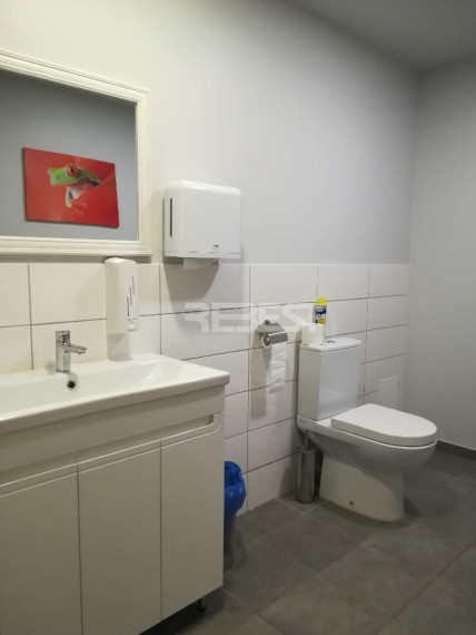 Nuomojamos administracinės patalpos Pramonės g., Pabaliai, Šiaulių m., Šiaulių m. sav., 41 m2 ploto 5