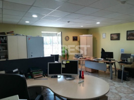 Nuomojamos administracinės patalpos Pramonės g., Pabaliai, Šiaulių m., Šiaulių m. sav., 41 m2 ploto 3