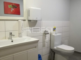 Nuomojamos administracinės patalpos Pramonės g., Pabaliai, Šiaulių m., Šiaulių m. sav., 41 m2 ploto 5
