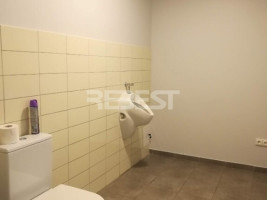 Nuomojamos administracinės patalpos Pramonės g., Pabaliai, Šiaulių m., Šiaulių m. sav., 41 m2 ploto 6