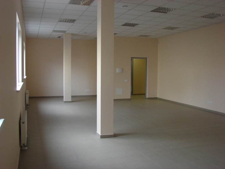 Nuomojamos administracinės, paslaugų, prekybos patalpos Tilžės g., Centras, Šiaulių m., Šiaulių m. sav., 75 m2 ploto 4