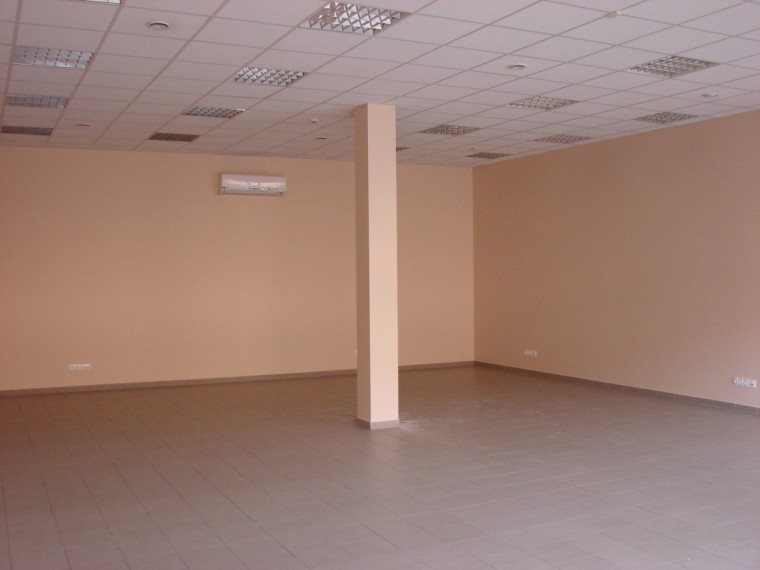 Nuomojamos administracinės, paslaugų, prekybos patalpos Tilžės g., Centras, Šiaulių m., Šiaulių m. sav., 75 m2 ploto 7
