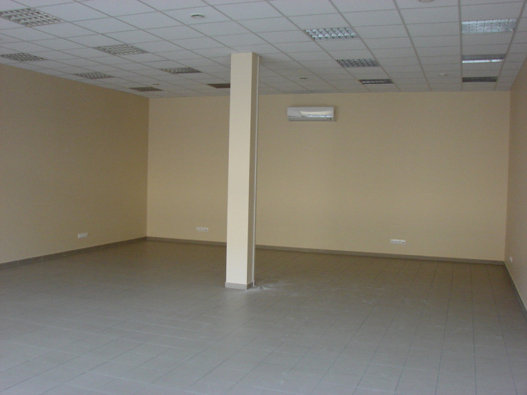 Nuomojamos administracinės, paslaugų, prekybos patalpos Tilžės g., Centras, Šiaulių m., Šiaulių m. sav., 75 m2 ploto 8