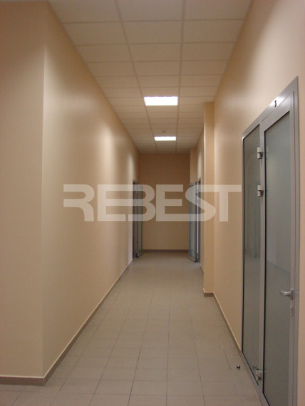 Nuomojamos administracinės, paslaugų, prekybos patalpos Tilžės g., Centras, Šiaulių m., Šiaulių m. sav., 75 m2 ploto 10