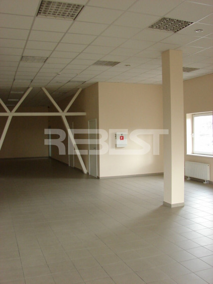 Nuomojamos administracinės, paslaugų, prekybos patalpos Tilžės g., Centras, Šiaulių m., Šiaulių m. sav., 75 m2 ploto 11