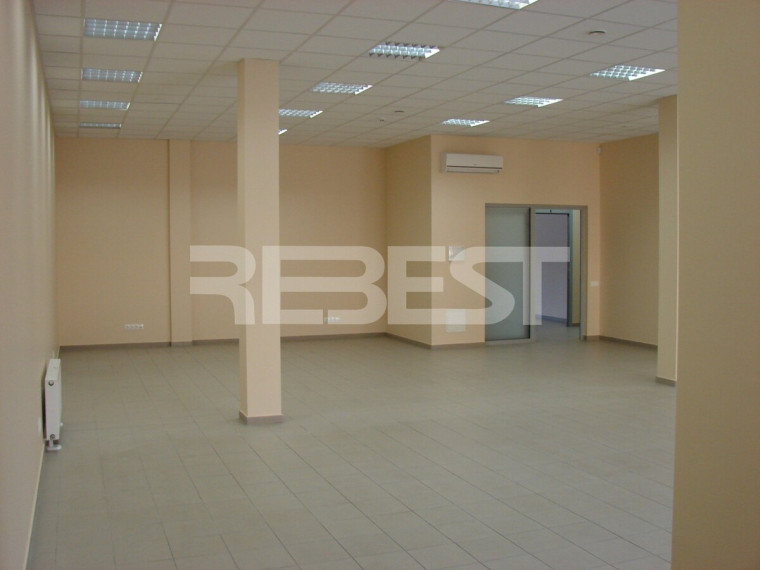 Nuomojamos administracinės, paslaugų, prekybos patalpos Tilžės g., Centras, Šiaulių m., Šiaulių m. sav., 75 m2 ploto 16