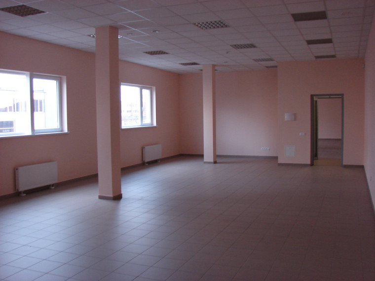 Nuomojamos administracinės, paslaugų, prekybos patalpos Tilžės g., Centras, Šiaulių m., Šiaulių m. sav., 75 m2 ploto 23