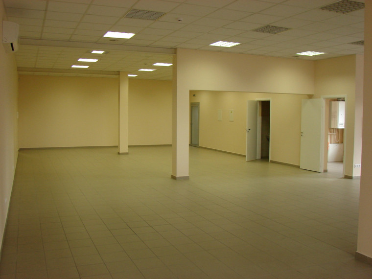 Nuomojamos administracinės, paslaugų, prekybos patalpos Tilžės g., Centras, Šiaulių m., Šiaulių m. sav., 75 m2 ploto 26