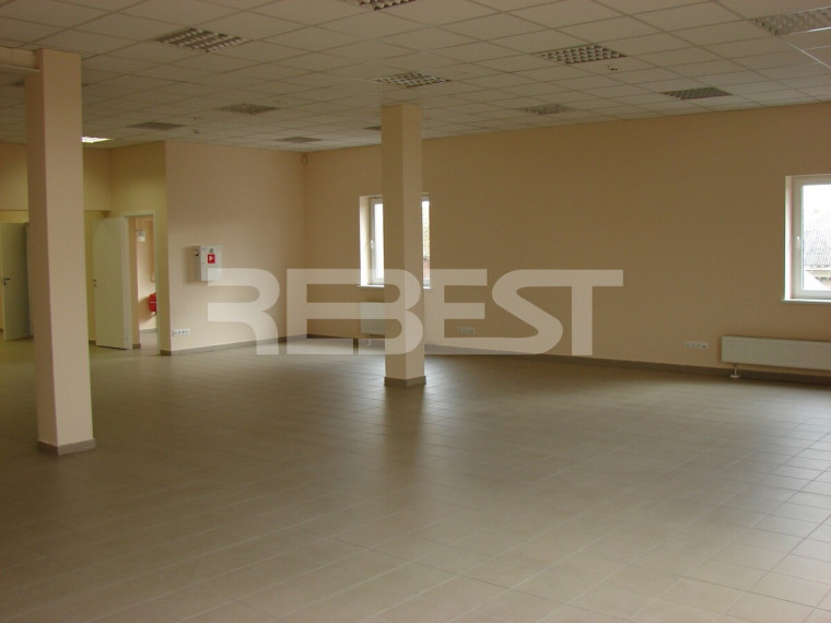 Nuomojamos administracinės, paslaugų, prekybos patalpos Tilžės g., Centras, Šiaulių m., Šiaulių m. sav., 75 m2 ploto 27