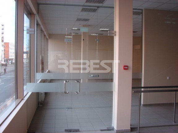 Nuomojamos administracinės, paslaugų, prekybos patalpos Tilžės g., Centras, Šiaulių m., Šiaulių m. sav., 75 m2 ploto 5