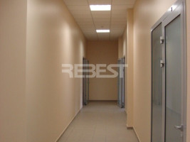 Nuomojamos administracinės, paslaugų, prekybos patalpos Tilžės g., Centras, Šiaulių m., Šiaulių m. sav., 75 m2 ploto 10