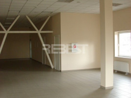 Nuomojamos administracinės, paslaugų, prekybos patalpos Tilžės g., Centras, Šiaulių m., Šiaulių m. sav., 75 m2 ploto 11