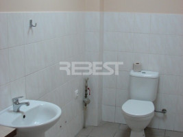 Nuomojamos administracinės, paslaugų, prekybos patalpos Tilžės g., Centras, Šiaulių m., Šiaulių m. sav., 75 m2 ploto 14