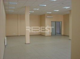 Nuomojamos administracinės, paslaugų, prekybos patalpos Tilžės g., Centras, Šiaulių m., Šiaulių m. sav., 75 m2 ploto 16