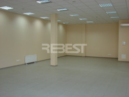 Nuomojamos administracinės, paslaugų, prekybos patalpos Tilžės g., Centras, Šiaulių m., Šiaulių m. sav., 75 m2 ploto 19