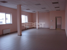 Nuomojamos administracinės, paslaugų, prekybos patalpos Tilžės g., Centras, Šiaulių m., Šiaulių m. sav., 75 m2 ploto 23