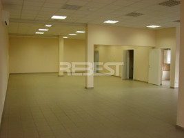 Nuomojamos administracinės, paslaugų, prekybos patalpos Tilžės g., Centras, Šiaulių m., Šiaulių m. sav., 75 m2 ploto 26