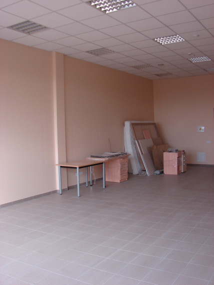 Nuomojamos administracinės, paslaugų, prekybos patalpos Tilžės g., Centras, Šiaulių m., Šiaulių m. sav., 56.1 m2 ploto 12