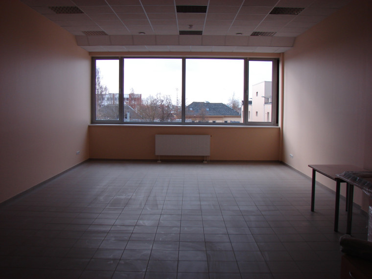 Nuomojamos administracinės, paslaugų, prekybos patalpos Tilžės g., Centras, Šiaulių m., Šiaulių m. sav., 56.1 m2 ploto 16