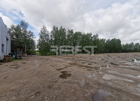 Nuomojamas komercinės paskirties sklypas Pabaliai, Šiaulių m., Šiaulių m. sav., 10 a ploto Nuomojamas komercinės paskirties sklypas Pabaliai, Šiaulių m., Šiaulių m. sav., 10 a ploto