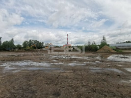 Nuomojamas komercinės paskirties sklypas Pabaliai, Šiaulių m., Šiaulių m. sav., 10 a ploto 2