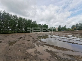 Nuomojamas komercinės paskirties sklypas Pabaliai, Šiaulių m., Šiaulių m. sav., 10 a ploto 3