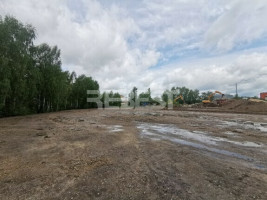Nuomojamas komercinės paskirties sklypas Pabaliai, Šiaulių m., Šiaulių m. sav., 10 a ploto 5