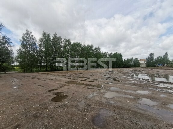 Nuomojamas komercinės paskirties sklypas Pabaliai, Šiaulių m., Šiaulių m. sav., 10 a ploto 6