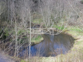 Parduodamas kitos paskirties sklypas Dengtilčio k., Šiaulių r. sav., 258 a ploto 5