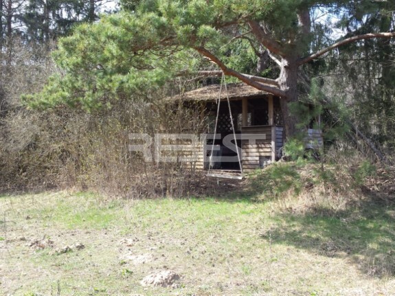 Parduodamas kitos paskirties sklypas Dengtilčio k., Šiaulių r. sav., 258 a ploto 6