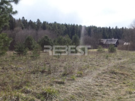 Parduodamas kitos paskirties sklypas Dengtilčio k., Šiaulių r. sav., 258 a ploto 10