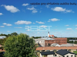 Parduodamas namų valdos paskirties sklypas Trakų g., Centras, Šiaulių m., Šiaulių m. sav., 28.9 a ploto 13