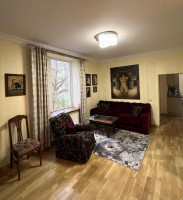 Parduodamas butas Klevų g., Mažojo kaimelio, Klaipėdos m., Klaipėdos m. sav., 94.00 m² ploto 4 kambariai 1