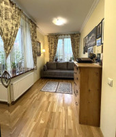 Parduodamas butas Klevų g., Mažojo kaimelio, Klaipėdos m., Klaipėdos m. sav., 94.00 m² ploto 4 kambariai 2