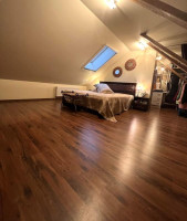 Parduodamas butas Klevų g., Mažojo kaimelio, Klaipėdos m., Klaipėdos m. sav., 94.00 m² ploto 4 kambariai 5