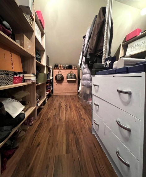 Parduodamas butas Klevų g., Mažojo kaimelio, Klaipėdos m., Klaipėdos m. sav., 94.00 m² ploto 4 kambariai 6