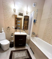 Parduodamas butas Klevų g., Mažojo kaimelio, Klaipėdos m., Klaipėdos m. sav., 94.00 m² ploto 4 kambariai 7