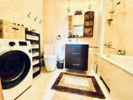 Parduodamas butas Klevų g., Miško, Klaipėdos m., Klaipėdos m. sav., 94 m2 ploto, 4 kambariai 4